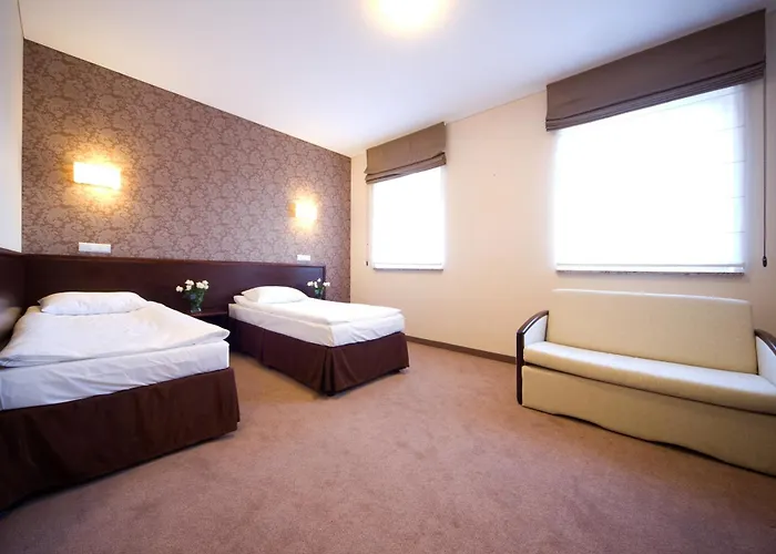 Hotel Centrum