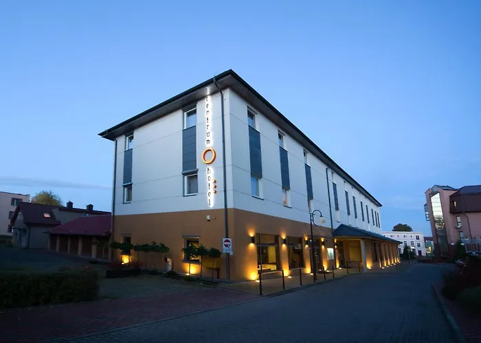 Hotel Centrum