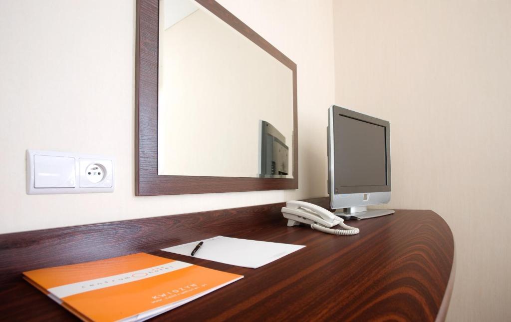 Centrum Hotel 3*