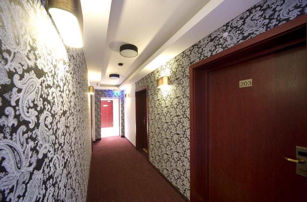 Centrum Hotel 3*