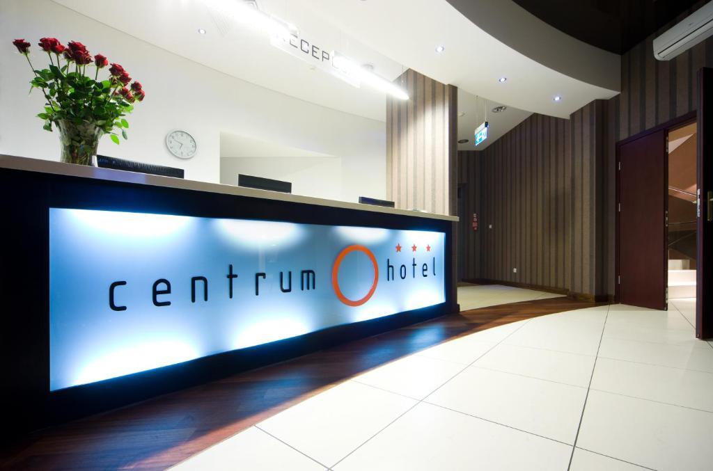 Centrum 3*