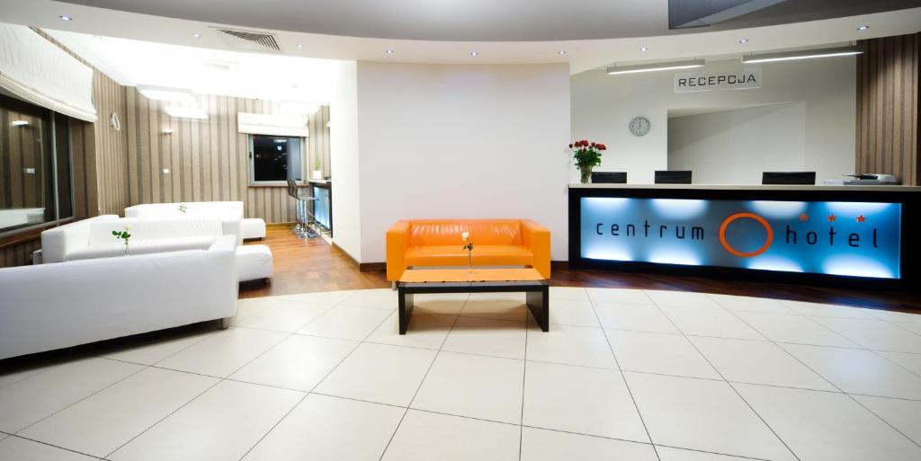 Centrum