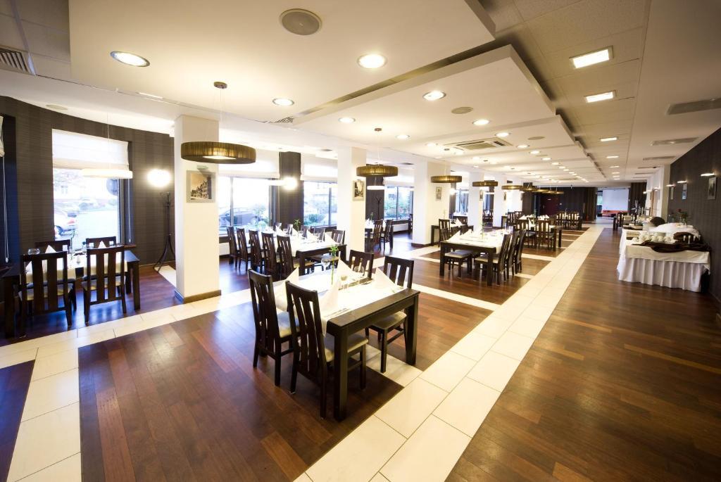Centrum 3* Kwidzyn