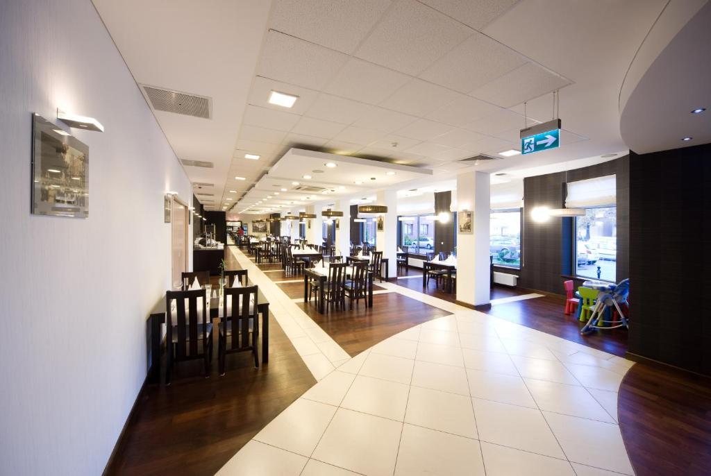 Hotel Centrum Kwidzyn