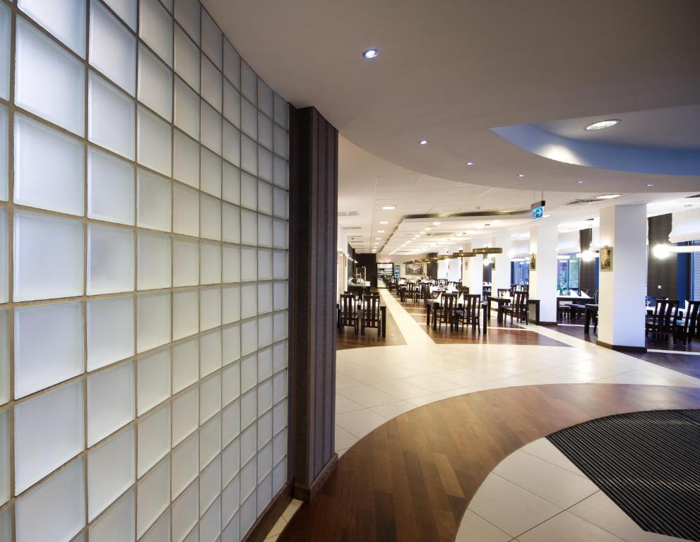 Centrum 3* Kwidzyn