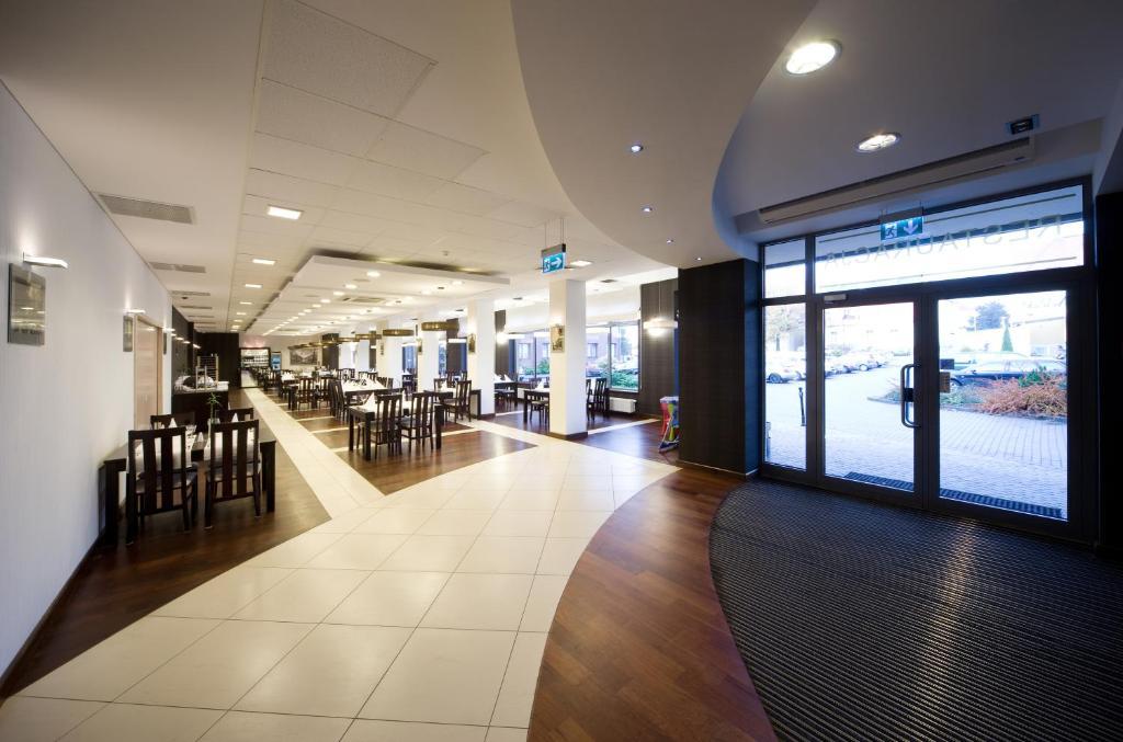 Centrum Hotel Kwidzyn