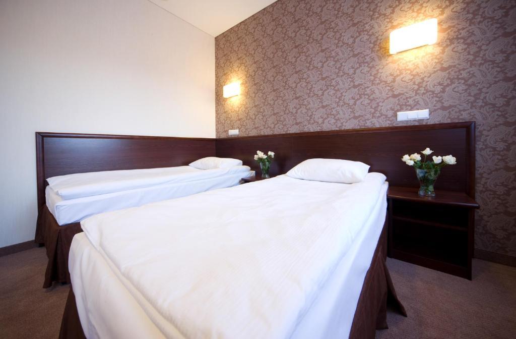Hotel Centrum 3*