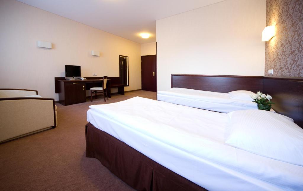 Hotel Centrum
