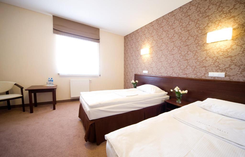 Centrum Hotel 3*