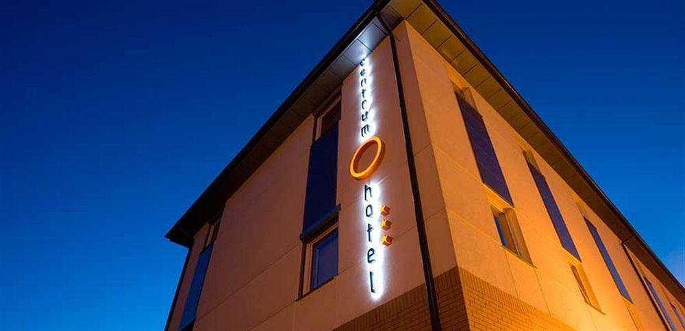 Hotel Centrum