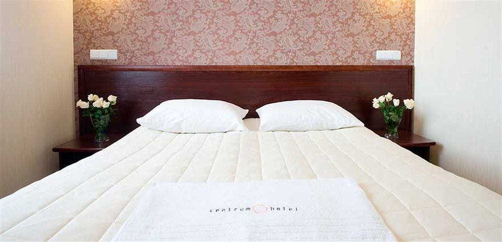 Centrum 3* Kwidzyn