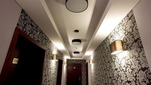 Centrum Hotel 3*