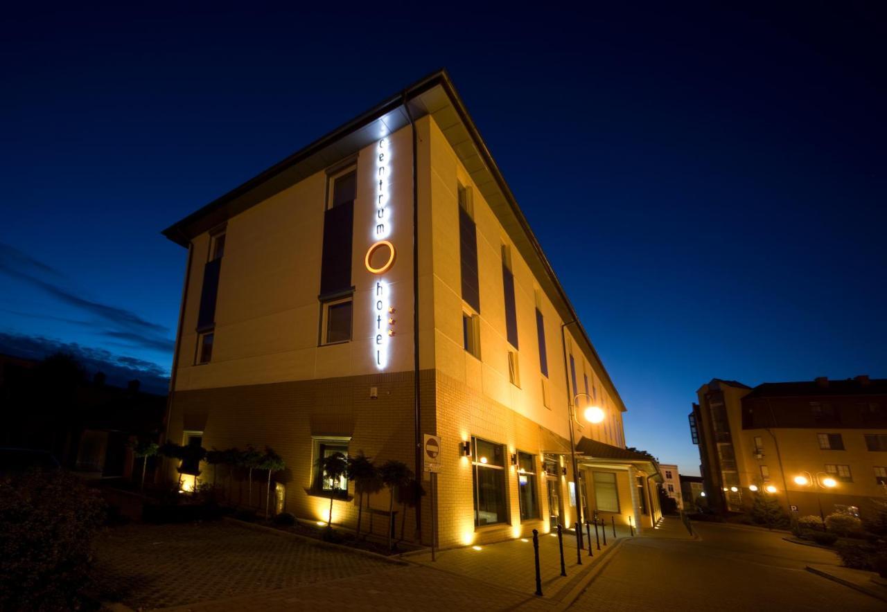 Hotel Centrum 3*