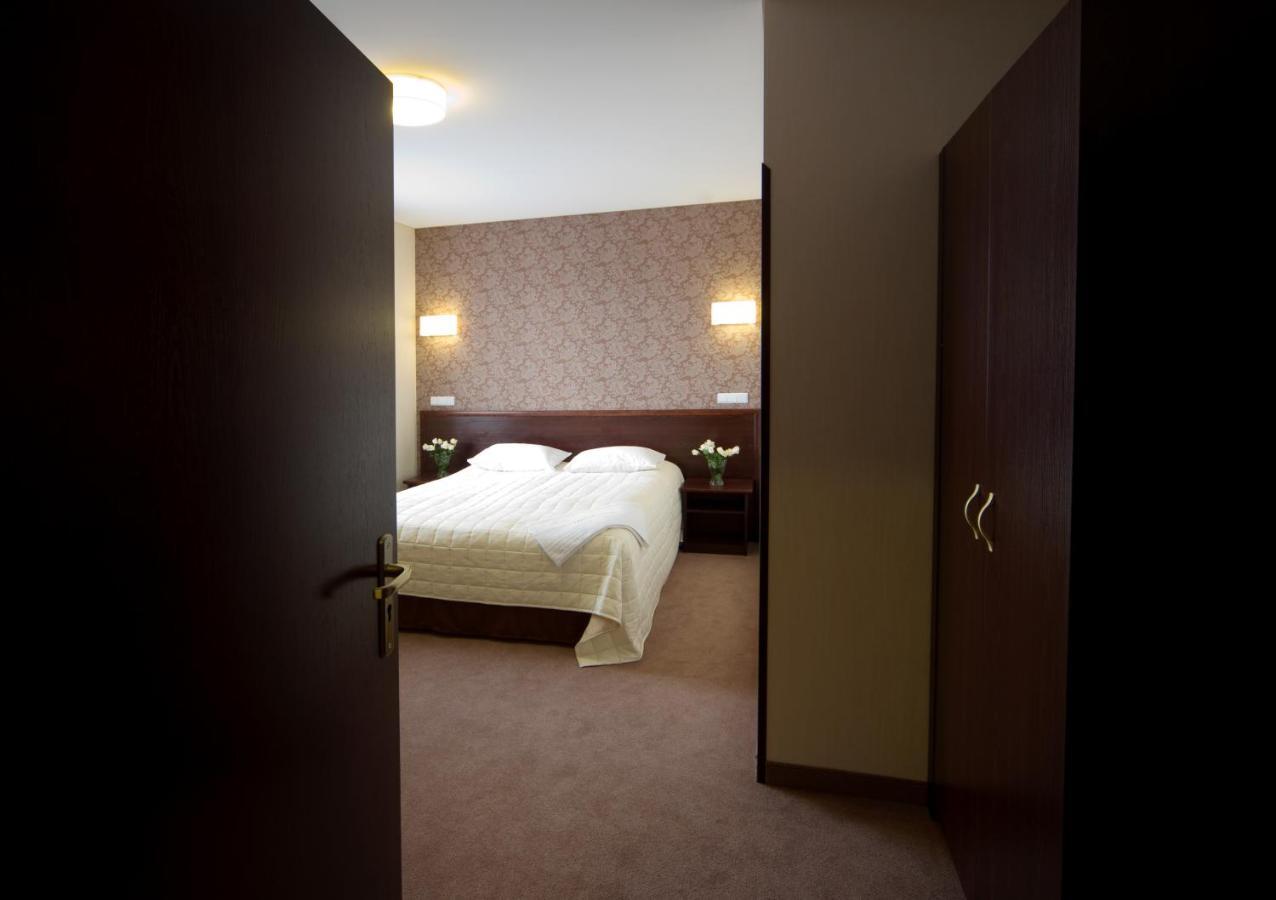 Centrum 3*